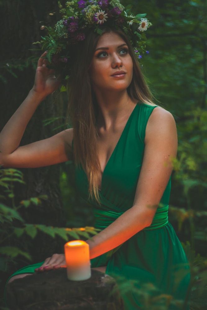 Photograph by Анна Леонова