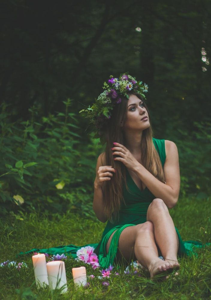 Photograph by Анна Леонова