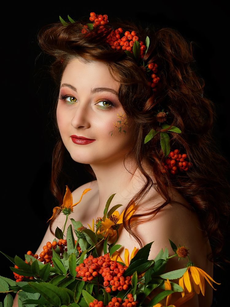 Photograph by Юрий Журавлев