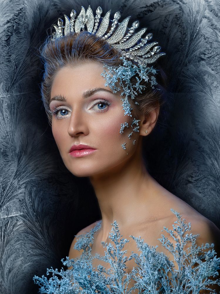 Photograph by Юрий Журавлев