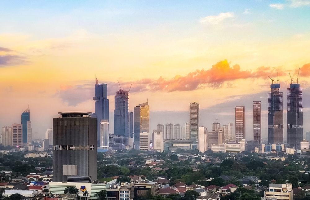 Фотография автора Henri Fitriadi