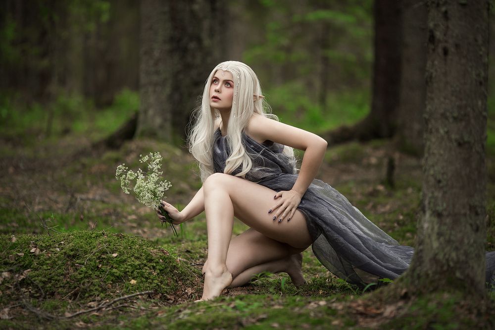 Photograph by Светлана Богачева