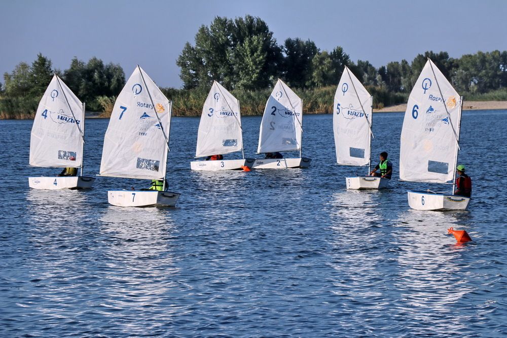 Photograph by Владимир Подкуйко