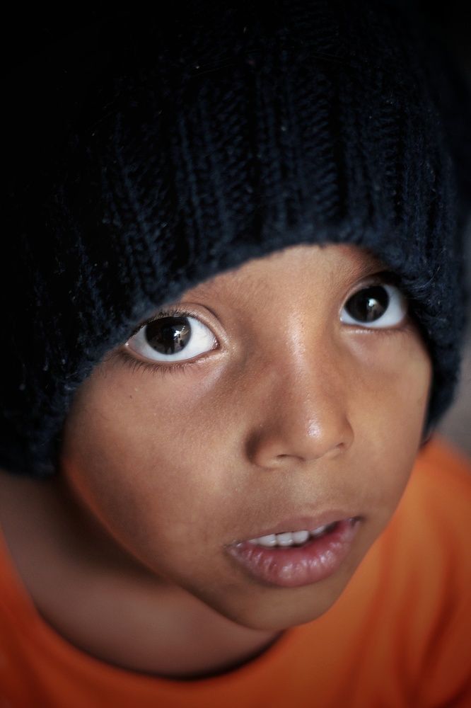 Photograph by Djellouli Boumediene