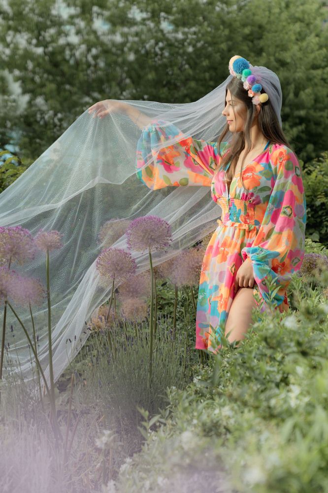 Photograph by Larissa Kuhn