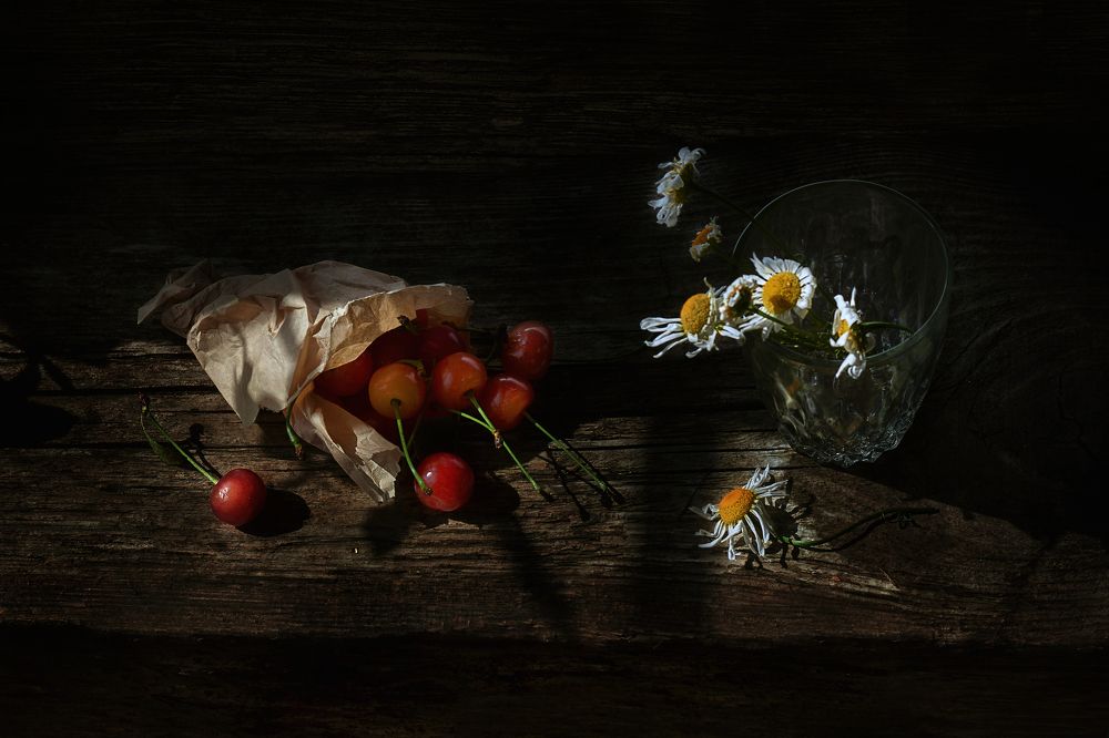 Photograph by Людмила Волкова