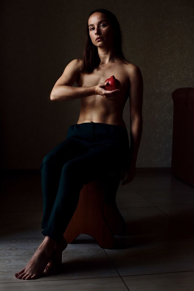 Фотография автора Екатерина Ковтун