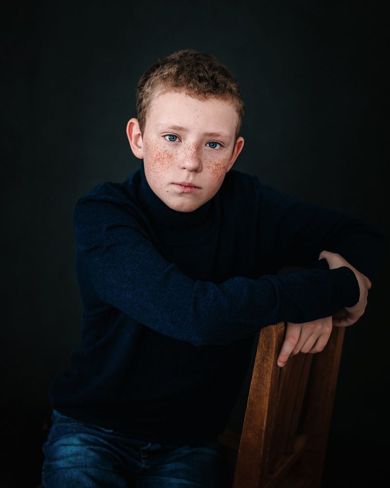 Фотография автора Александра