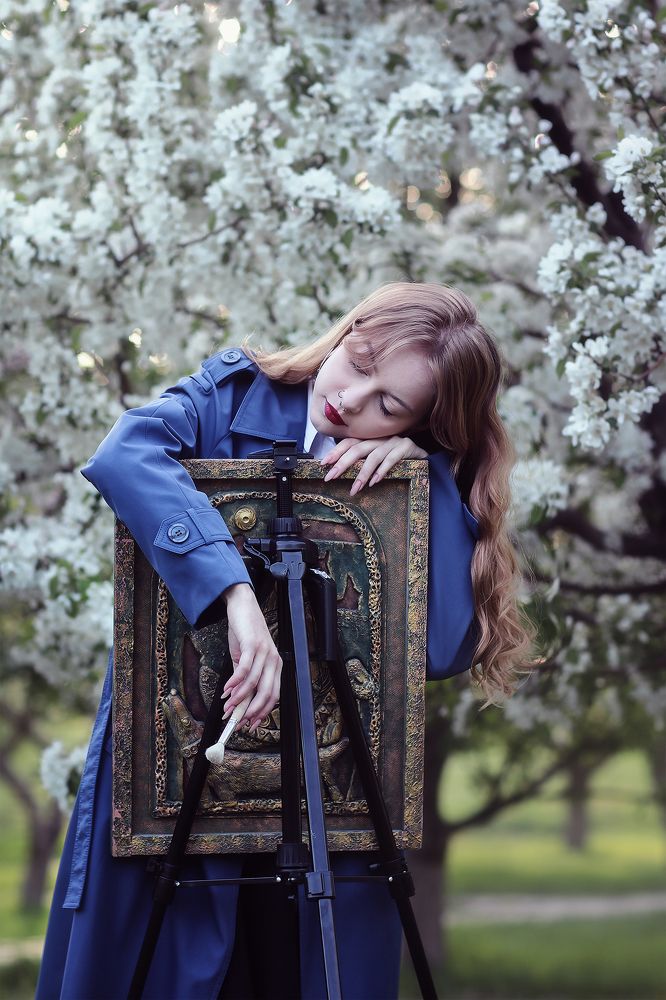 Photograph by Оксана Тутаева