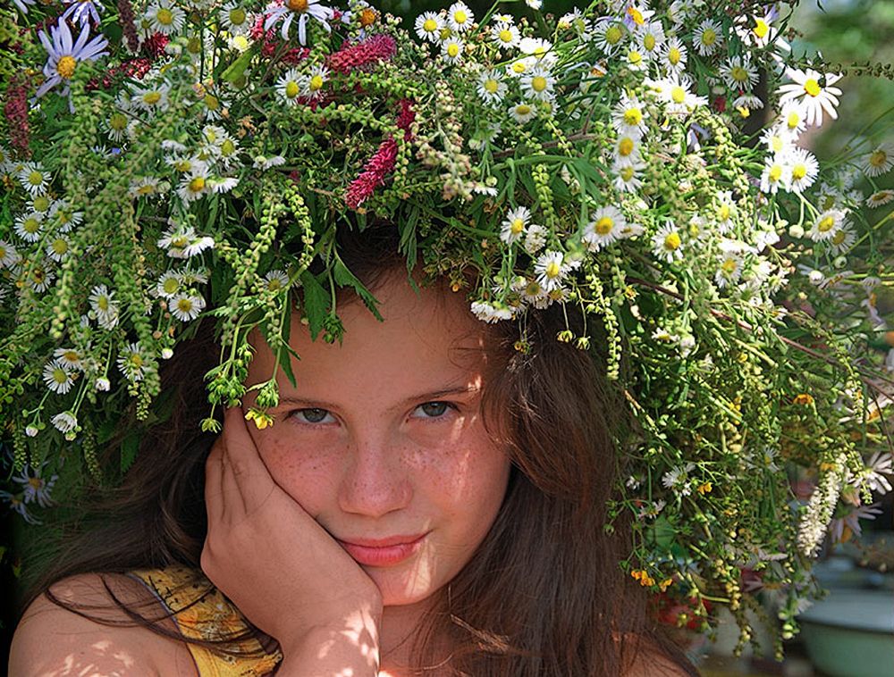 Photograph by Фёдор Зубчик