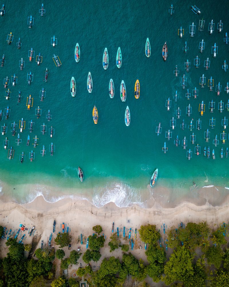 Фотография автора Wahid Hasyim