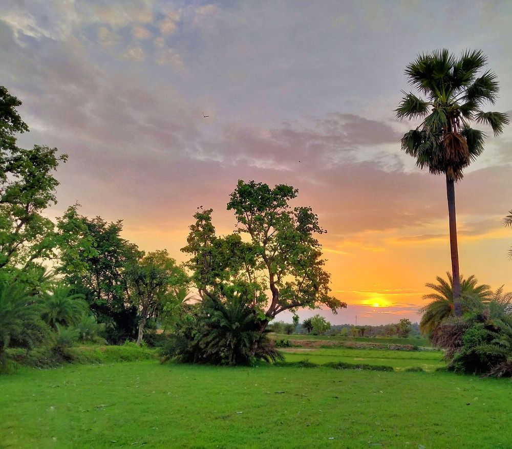 Фотография автора Sanjay karmakar