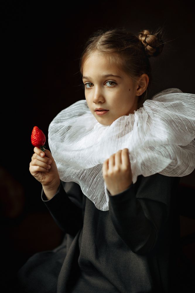 Photograph by Ольга Никишина