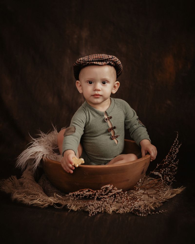 Фотография автора Александра