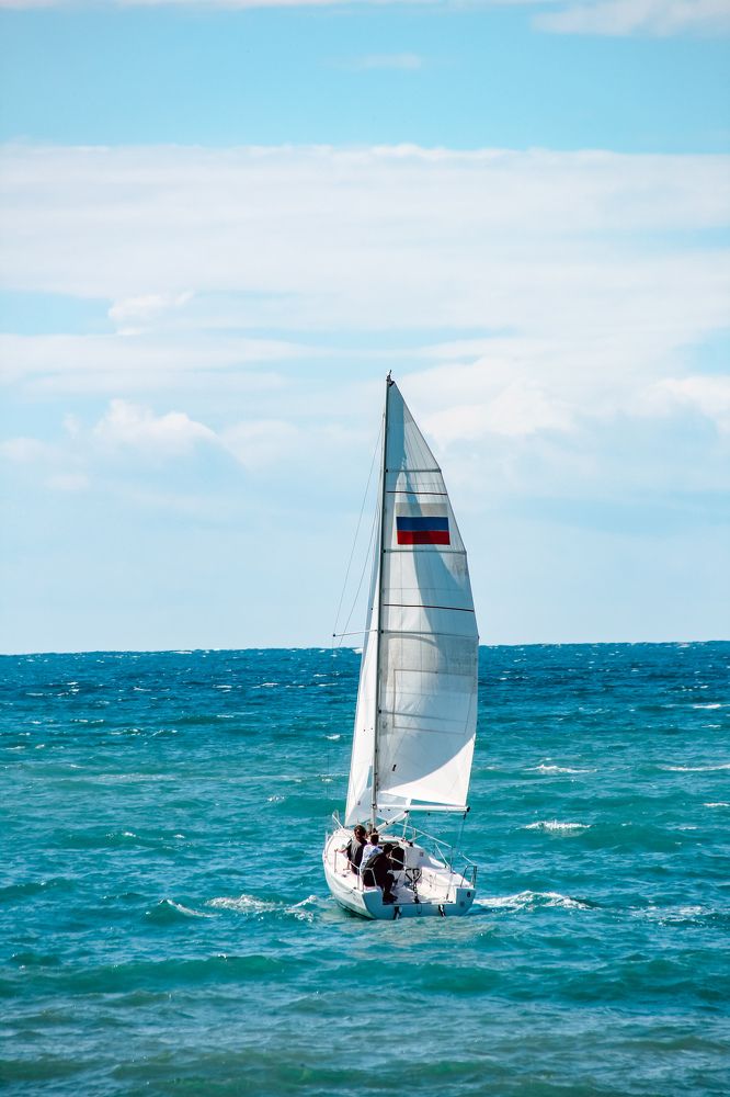 Фотография автора OXANA MARSOVA