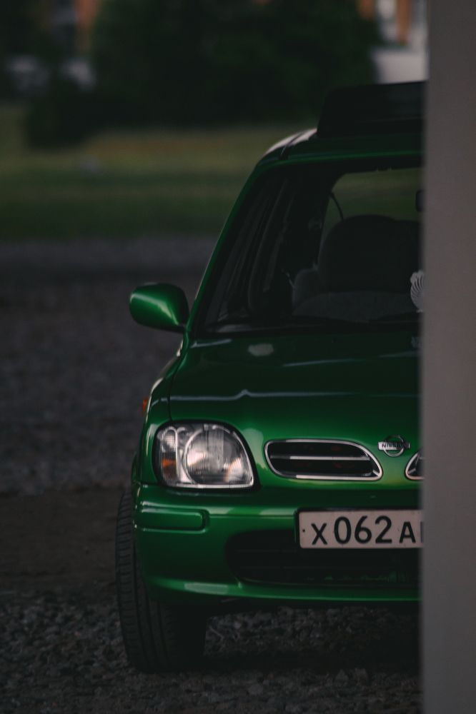 Photograph by Антон Хаткевич