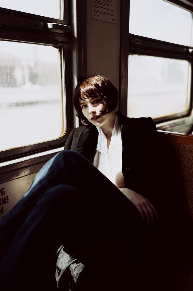 Photograph by Alexey Pavlov