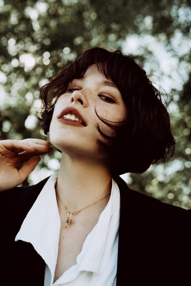 Photograph by Alexey Pavlov