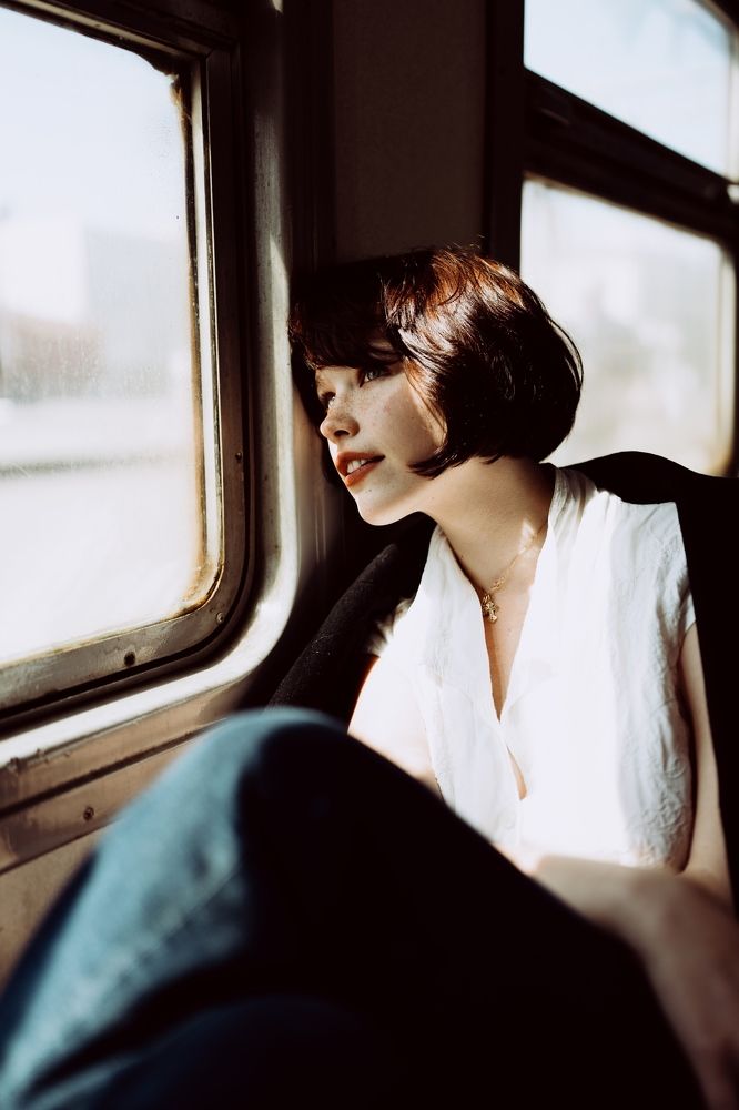 Photograph by Alexey Pavlov