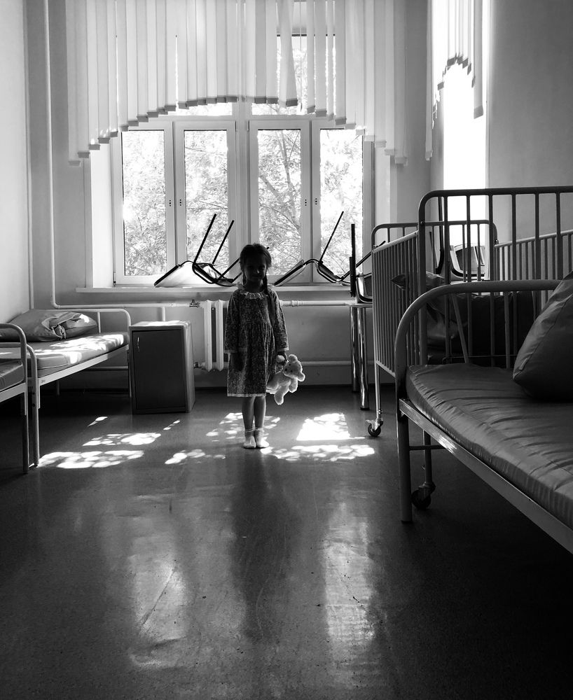 Photograph by Юлия Стародубцева