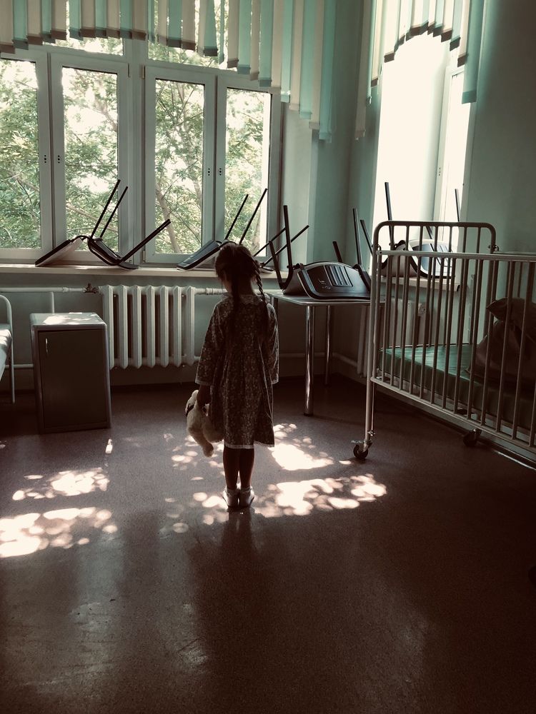 Photograph by Юлия Стародубцева