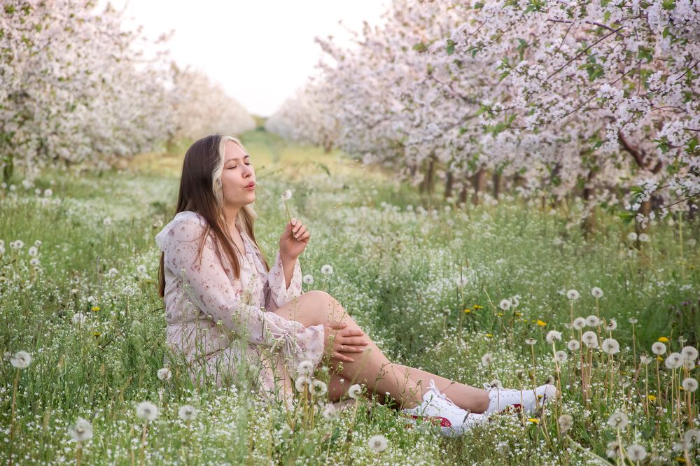 Photograph by Роман Рыбочкин