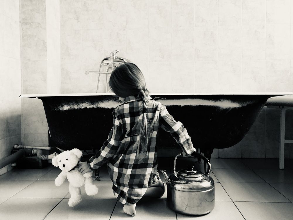 Photograph by Юлия Стародубцева