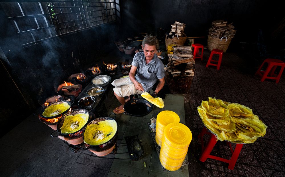 Photograph by nguyễn minh