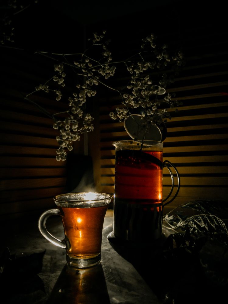 Photograph by Анна Бобрик