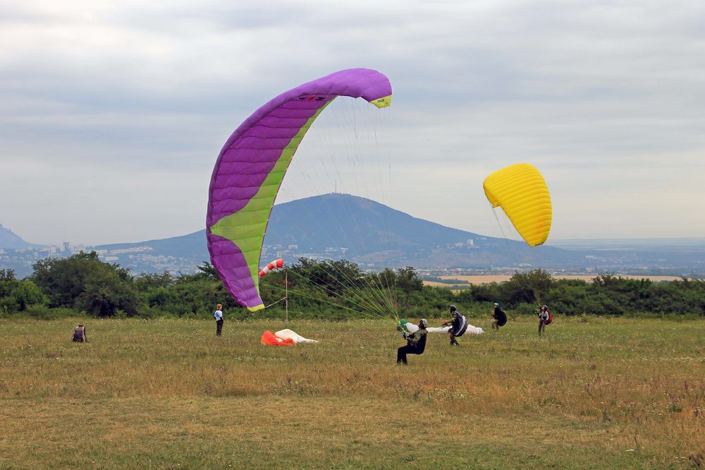 Photograph by Юрий Рыдалёв