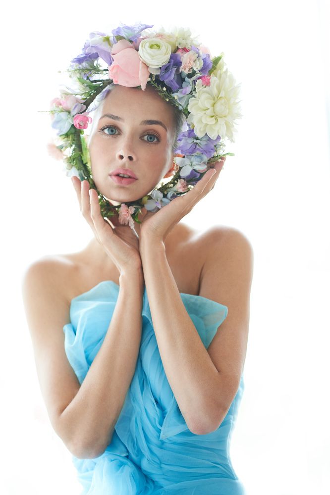 Photograph by Дарья Комарова