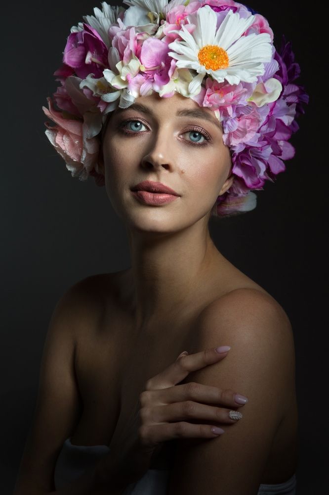 Photograph by Дарья Комарова