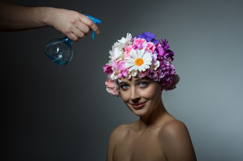 Photograph by Дарья Комарова