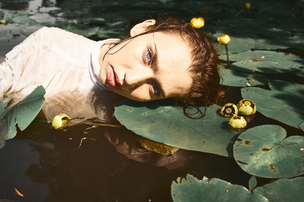 Photograph by Евгения Сигутина