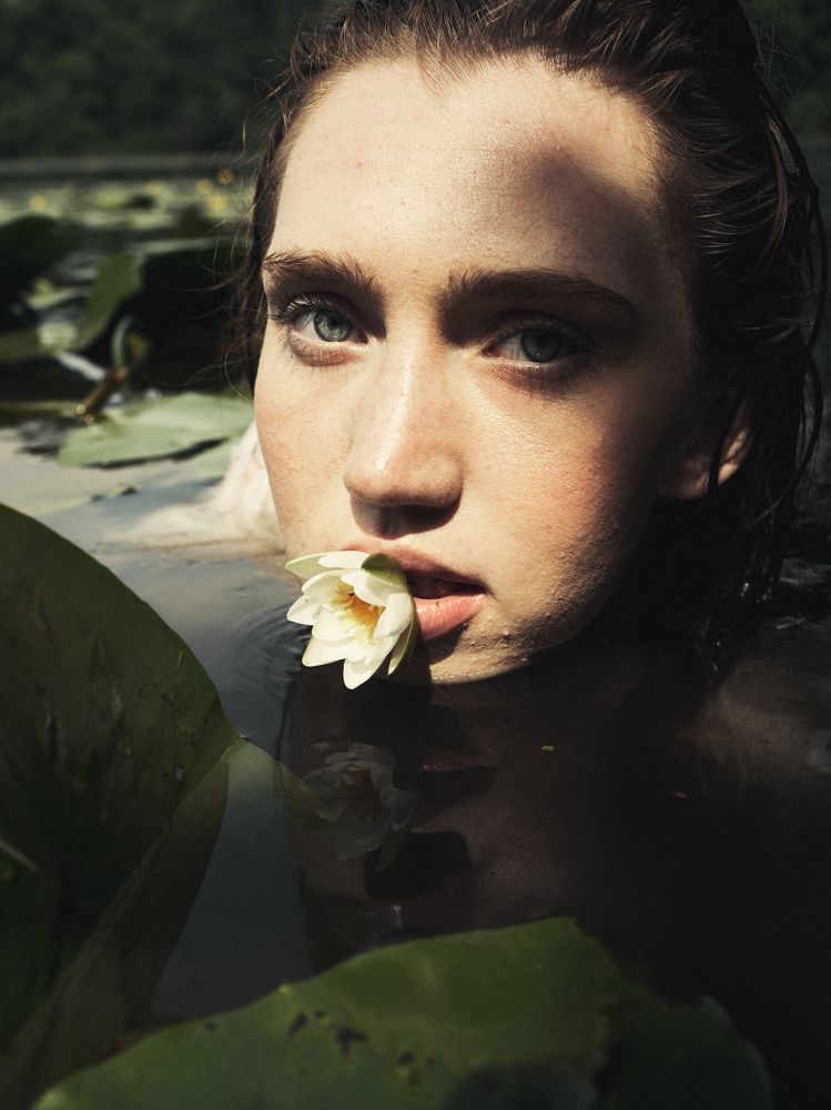 Photograph by Евгения Сигутина