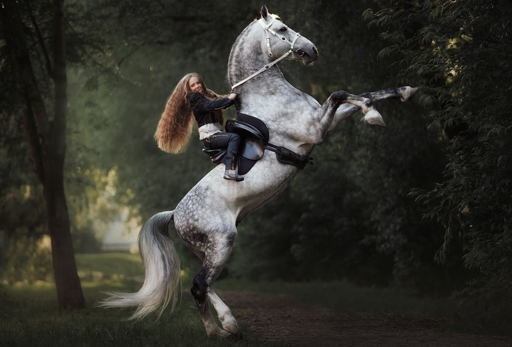 Photograph by Дарья Ералева