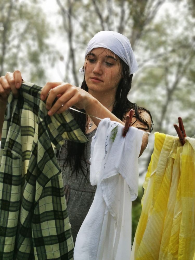 Photograph by Анна Брылева