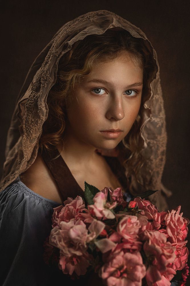 Photograph by Елена Чернигина