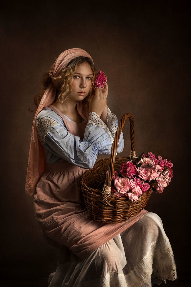 Photograph by Елена Чернигина