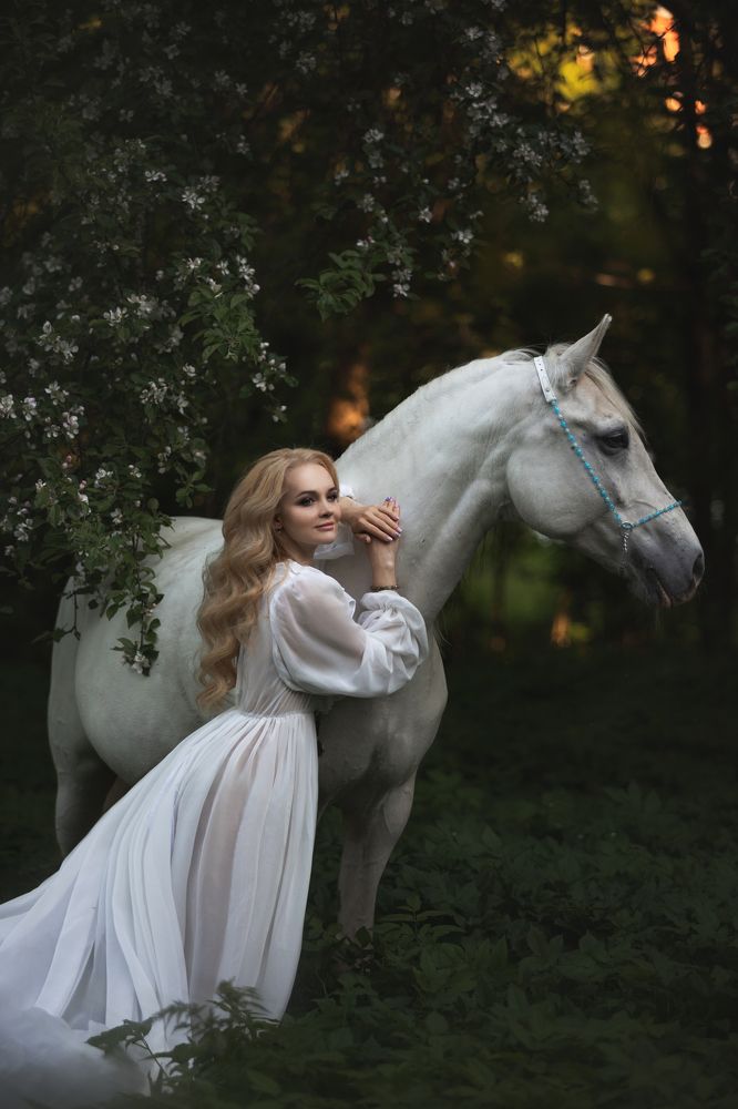 Photograph by Василиса Штапакова