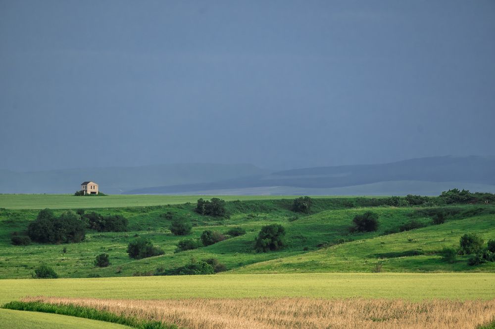 Photograph by Валерий Глоба