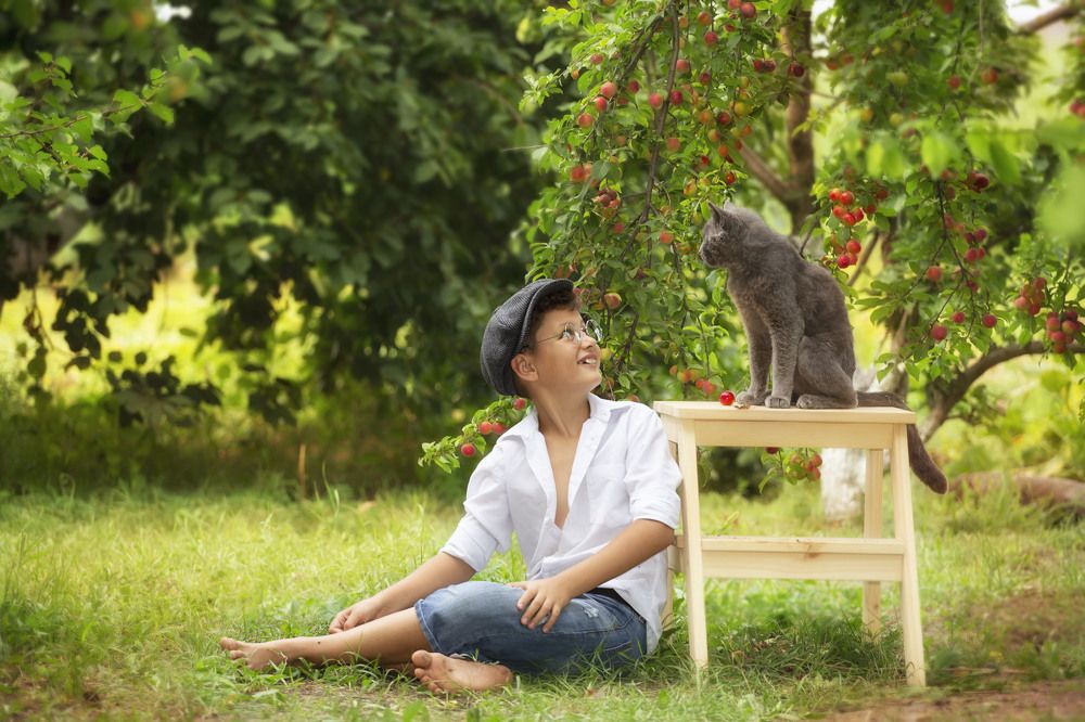 Photograph by Попова Светлана