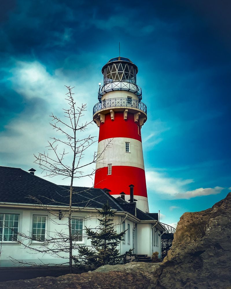 Photograph by Андрей Шитов