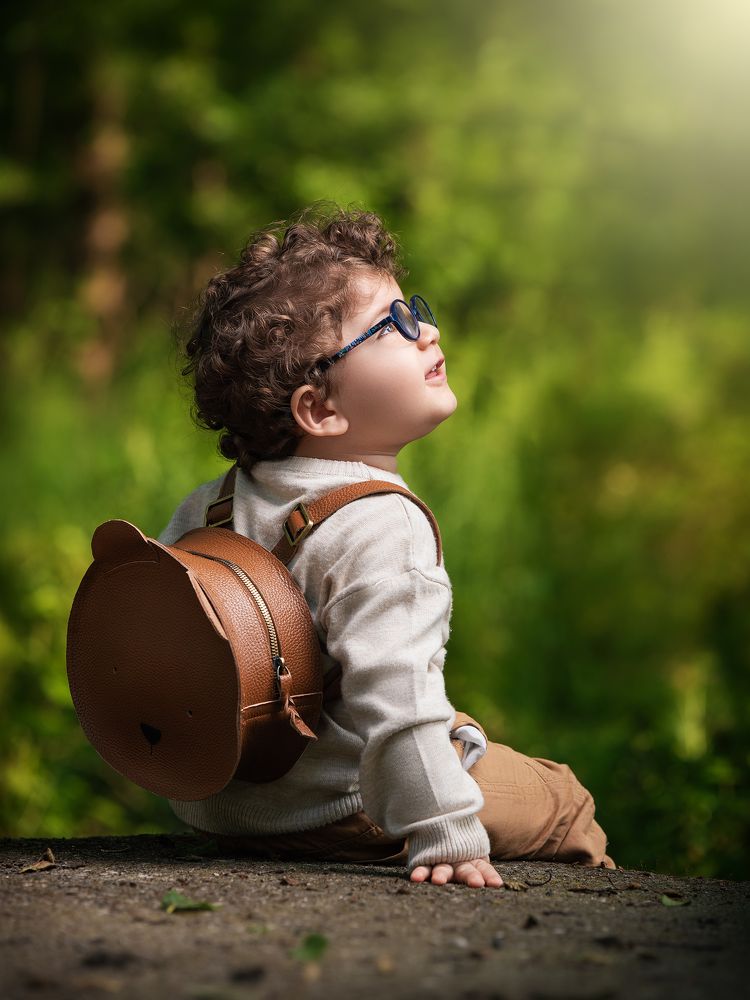 Фотография автора Manic Sun