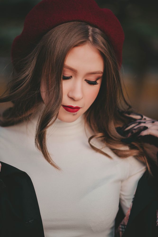 Photograph by Евгения Черемных