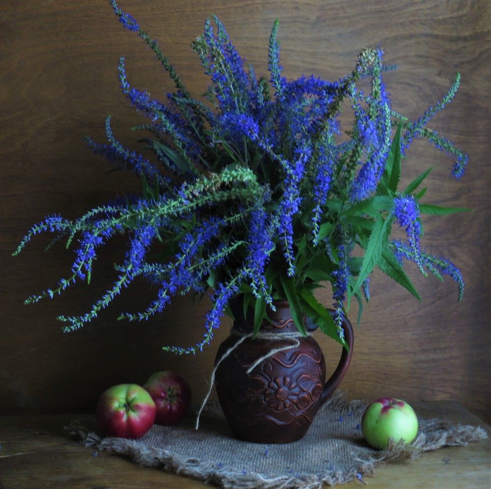 Photograph by Людмила Кононова