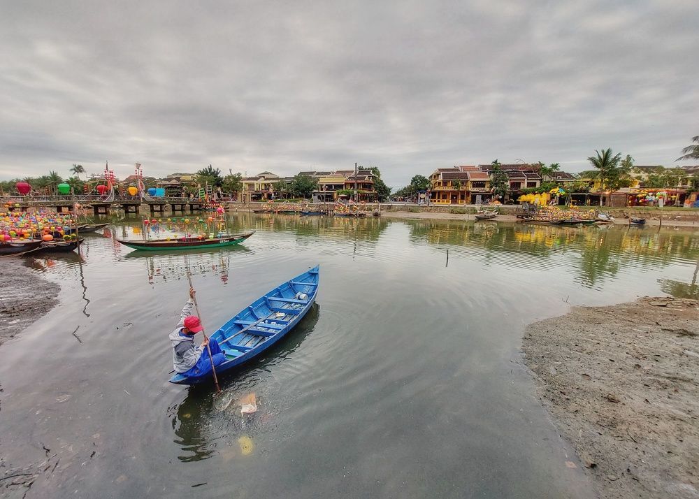 Фотография автора Trung Do