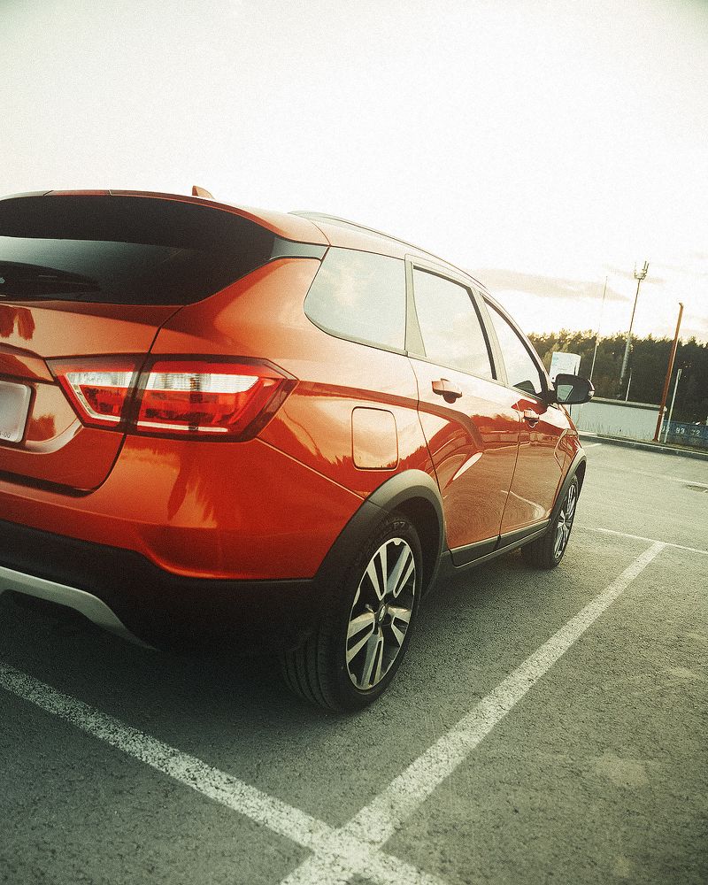 Photograph by Шахманаев Павел