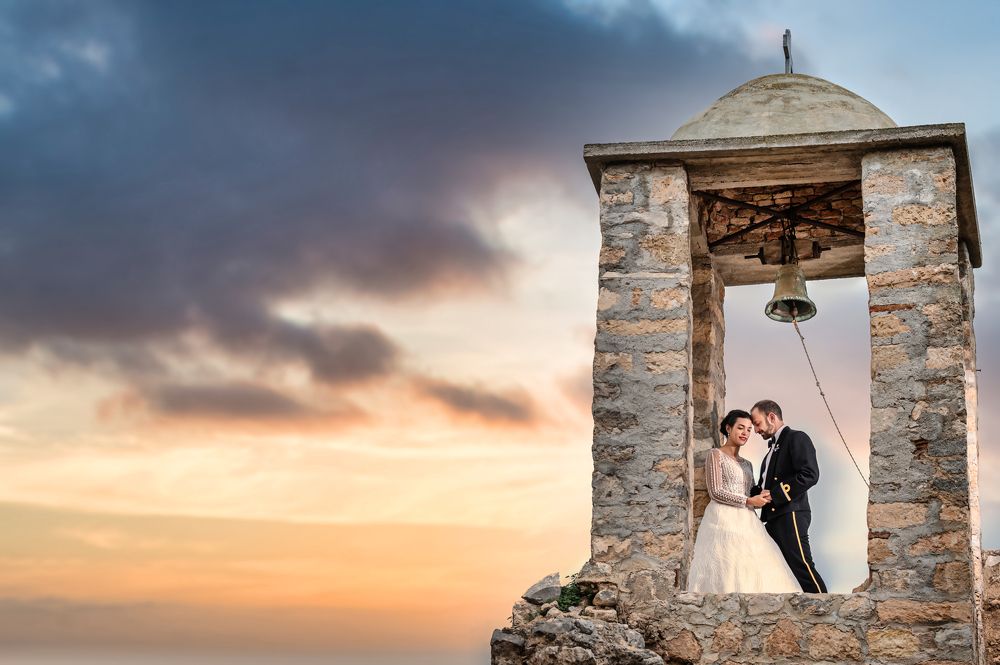 Photograph by Vassilis Markezinis