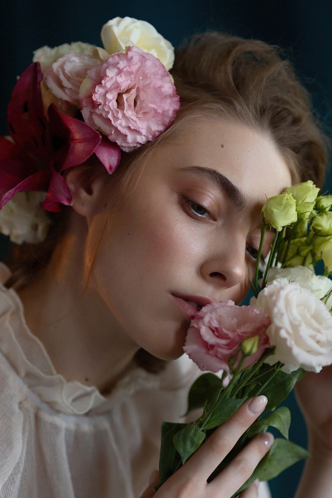 Photograph by Елена Daedra Алферова